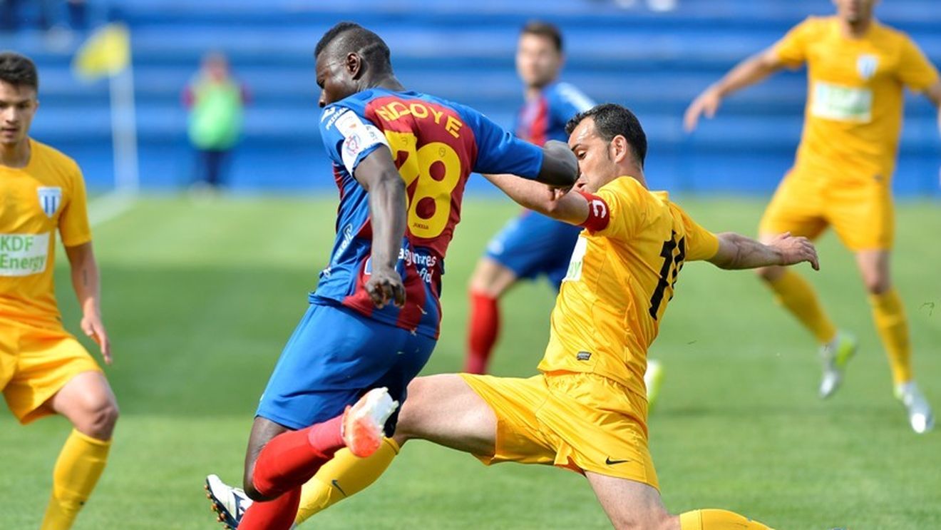 Încă o amânare pentru CSU Craiova. Comisia de Disciplină a rămas în pronunțare pentru 18 iunie