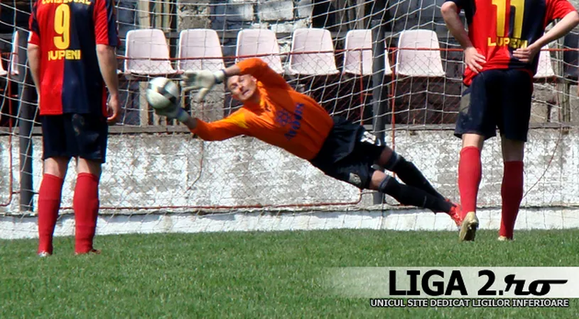 „Îmi pare rău,** îmi vine să plâng de situația echipei