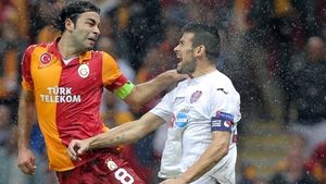 "E ultima șansă pentru a obține un miracol!"** Cum poate Galata să ajungă la același nivel cu Inter sau Lyon dacă învinge pe CFR Cluj