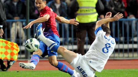 Matei și-a învățat lecția și vrea să-și ceară scuze!** Unul dintre manageri intervine pentru fundaș: "A cerut o discuție cu Reghe și Gigi Becali"