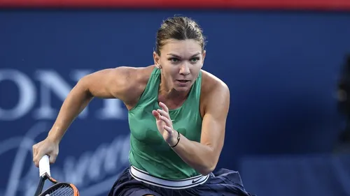 Noul antrenor al Simonei Halep, Adrian Marcu: „Mi-ar plăcea să joace mai agresiv și să termine punctele mai repede”