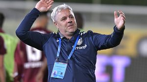 Omul care l-a ajutat pe Mihai Rotaru să ajungă la Universitatea Craiova îl interzice pe Marius Șumudică în Bănie! Cele trei nume pe care le vede pentru a fi noul antrenor al „juveților”
