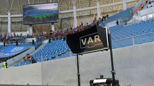 Adio, VAR! S-a votat împotriva sistemului video și campionatul rămâne fără