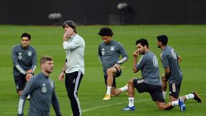 Cine este Germania, adversara României în preliminariile CM 2022 din Qatar. Mirel Rădoi și-ar fi dorit să pice în grupa în care cap de serie este Danemarca