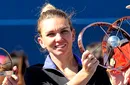 Simona Halep, calcule după reușita mileniului în tenis: „În Canada am cucerit trei titluri, la Cincinnati am pierdut trei finale!” | EXCLUSIV