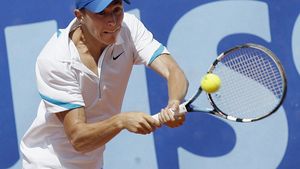 Crivoi s-a calificat în semifinale la Manerbio