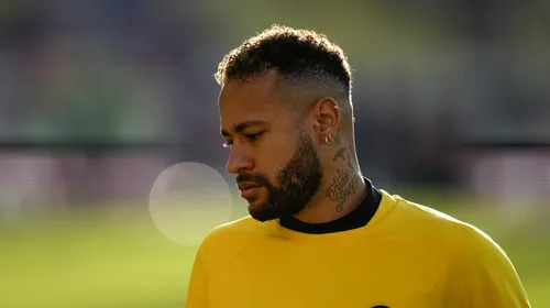 Se face transferul lui Neymar! Brazilanul s-a înțeles cu noua echipă. „Acord iminent!” Ce salariu va primi