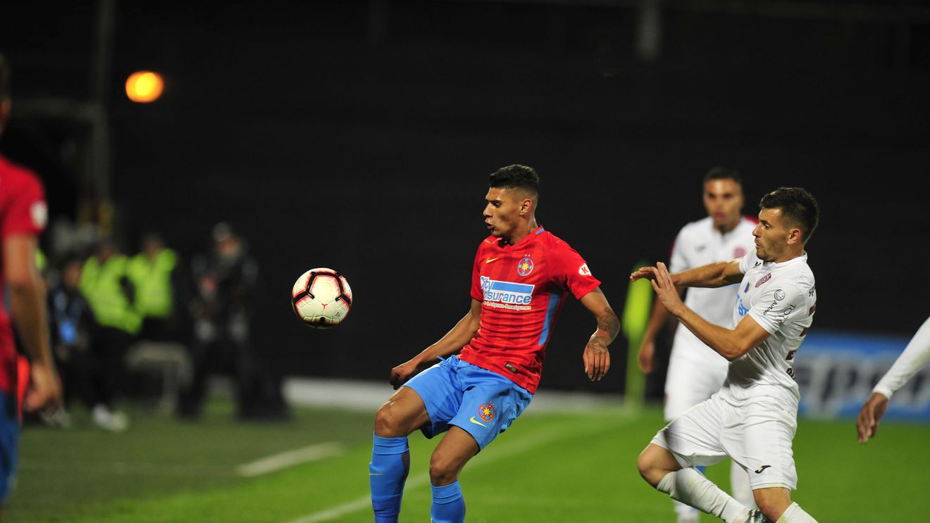 EXCLUSIV | Cât de mari sunt problemele extrasportive ale fotbaliștilor FCSB? "N-ai de ce să te plângi, nu e posibil!"