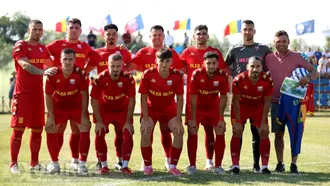 Viitorul Sântimbru renunță la locul câștigat în Liga 3! Campioana din Alba explică decizia de a nu face pasul la nivel național