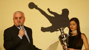 "Nu prea bagă nimeni în seamă Cupa României"