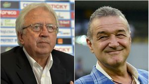 Curg gloanțele pe ruta CS U Craiova - FCSB! "Să-și vadă fiecare de oile lui". Răspunsul vicecampioanei: "Toată tevatura asta..."