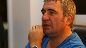 Prestația tinerilor de la Viitorul, apreciată de Hagi: "Am revenit foarte bine cu Dinamo, când eu nu mai speram"
