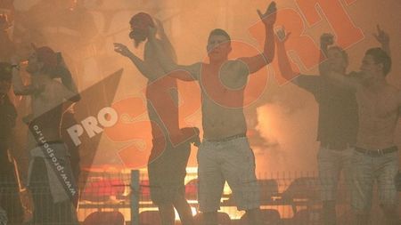 Incidentele de la derby, premeditate?** "S-a dorit să se piardă cu 3-0!"