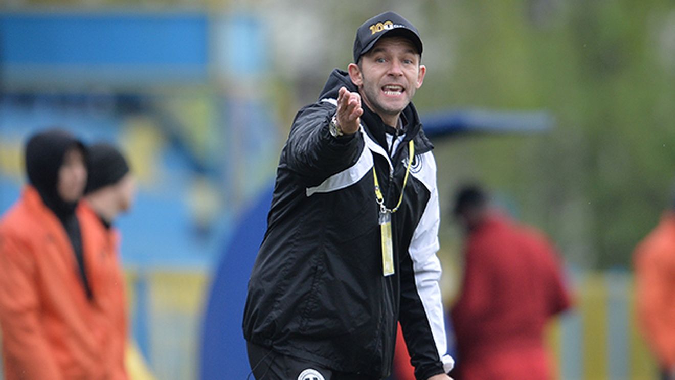 Baraj LIGA 1 | U Cluj - FC Hermannstadt! Plus 245 pentru "studenți". Jucătorii lui Lobonț au mai multe meciuri în Liga 1 decât rivalii de la Hermannstadt