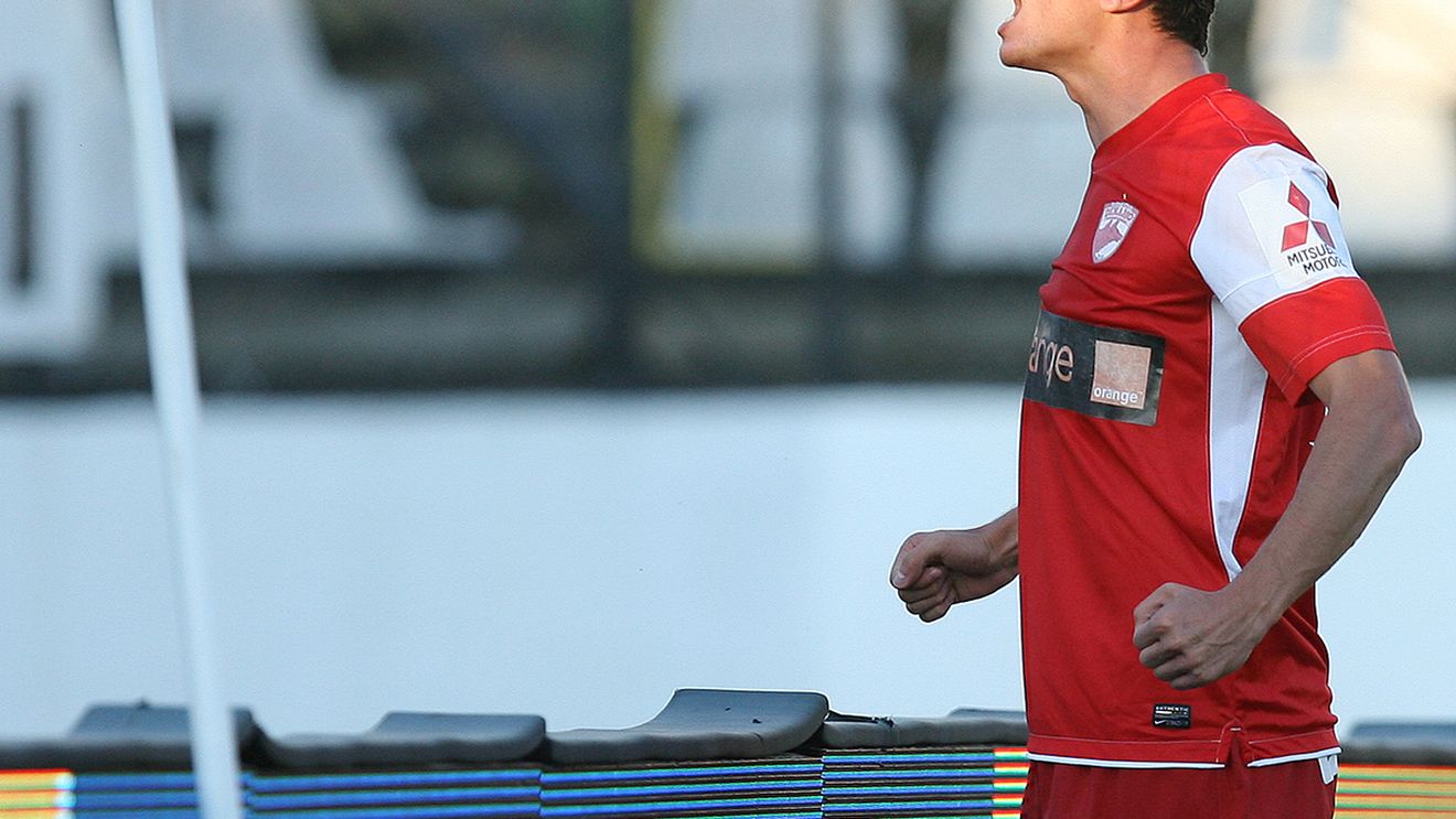 Un campion al României cu Dinamo și CFR Cluj și-a anunțat RETRAGEREA, la doar 29 de ani. "Aici toți vor ca jucătorii să fie niște sclavi, să tacă din gură, să nu spună nimic!" Dezvăluiri fără perdea făcute de Ganea