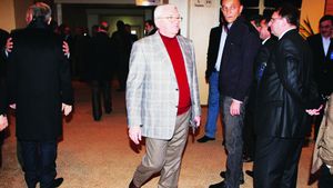 Grătarul bate etapa!** Un meci a fost devansat datorită unui majorat