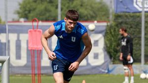 Adrian Mititelu a anunțat vânzarea lui Vladislav Blănuță: „Preț corect. Va pleca 90 la sută”