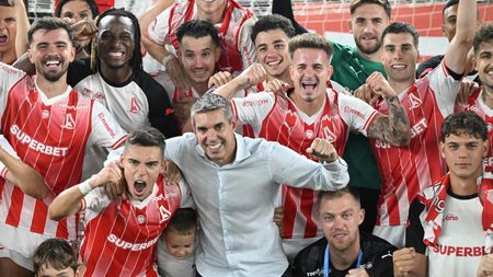 Dinamo a vândut un jucător în ultimele ore de mercato! Comunicatul emis de club