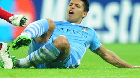 City e la pământ! După ce Aguero n-a mai marcat de 623 de minute, "cetățenii" au căzut pe 4 în Premier League, chiar înainte de derby-ul cu United