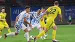 Mijlocașul brazilian s-a întors la revelația Superligii și e gata de debut. „Drumurile noastre se întâlnesc din nou”