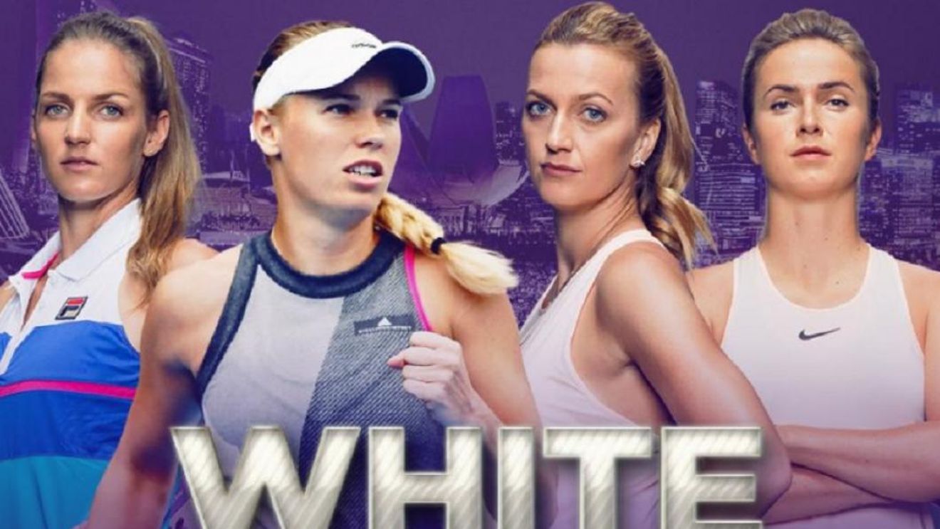 Grupa Albă de la Turneul Campioanelor, la final! A doua semifinalistă, decisă după două ore și 37 de minute de joc