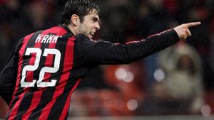 Florentino Perez a ajuns la un acord cu AC Milan pentru Kaka