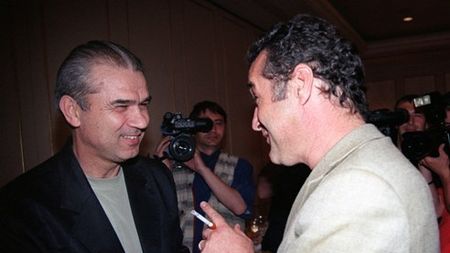 "E bine că se fac transferuri, dar trebuie efectuate în liniște"** Iordănescu i-a trasat "țintele" lui Gigi Becali