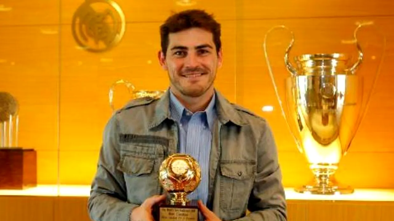 Madridul câștigă primul război al anului cu Barcelona!** Casillas bate recordul: Zenga, 'victimă' colaterală