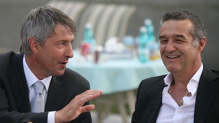 INTERVIU** Cristiano Bergodi: „Sunt ambițios, vreau totul!"