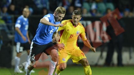 Torje: "Nu multe echipe vor lua puncte aici! I-am studiat în prima repriză și ne-am dat seama unde putem profita!"