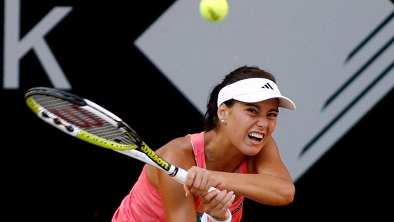 Cîrstea a bătut numărul 6 mondial!