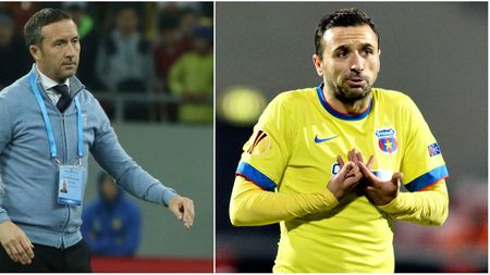 Ușă închisă DEFINITIV de Steaua pentru Sânmărtean! Mijlocașul, făcut praf de MM în direct: "Nu ne poate ajuta! A jucat dubla cu Ludogoreț și am ratat calificarea..."