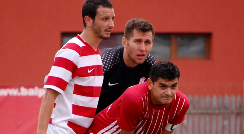 Marinescu, pe făraș?** ALRO s-a înțeles cu Savu