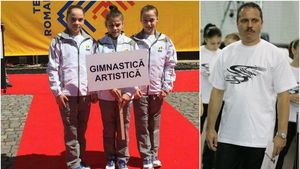 Gimnastele tricolore merg să facă un concurs fără ratare la Jocurile Europei. Antrenorii se tem: "S-au schimbat generațiile ca mentalitate. Copiii de azi sunt mai sensibili, nu mai sunt dispuși să facă sacrificii"