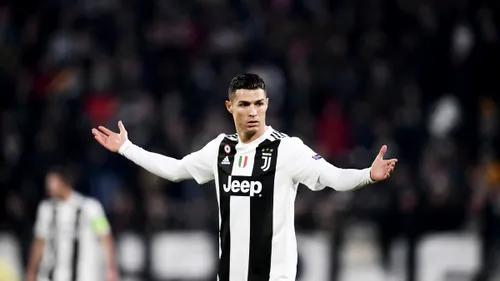 Cristiano Ronaldo, tot mai aproape de condamnare. Anunțul făcut de autorități: când va apărea superstarul în boxa acuzaților