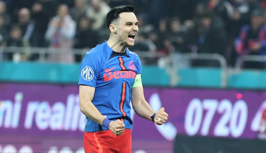 Adrian Şut a semnat contractul! A luat-o pe urmele lui Florinel Coman şi transferul de la FCSB e tot mai aproape