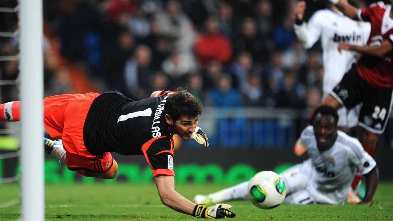 An de coșmar pentru Casillas!** A "căzut cerul" pe Mourinho după ce a primit vestea asta! Ce meciuri va rata căpitanul Realului!