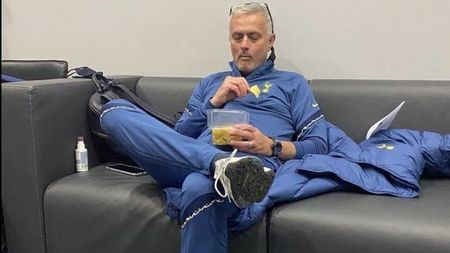 Primele reacții oficiale ale șefilor lui AS Roma, după ce au detonat bomba numirii lui Jose Mourinho! Cum le-a venit ideea și ce așteaptă de la el: „Este unul dintre cei mai mari manageri din toate timpurile”