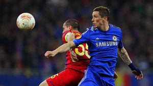 Pumni pentru tricoul lui Terry!** Bourceanu s-a impus în fața lui Chipciu! Reacția NERVOASĂ‚ la adresa căpitanului Stelei