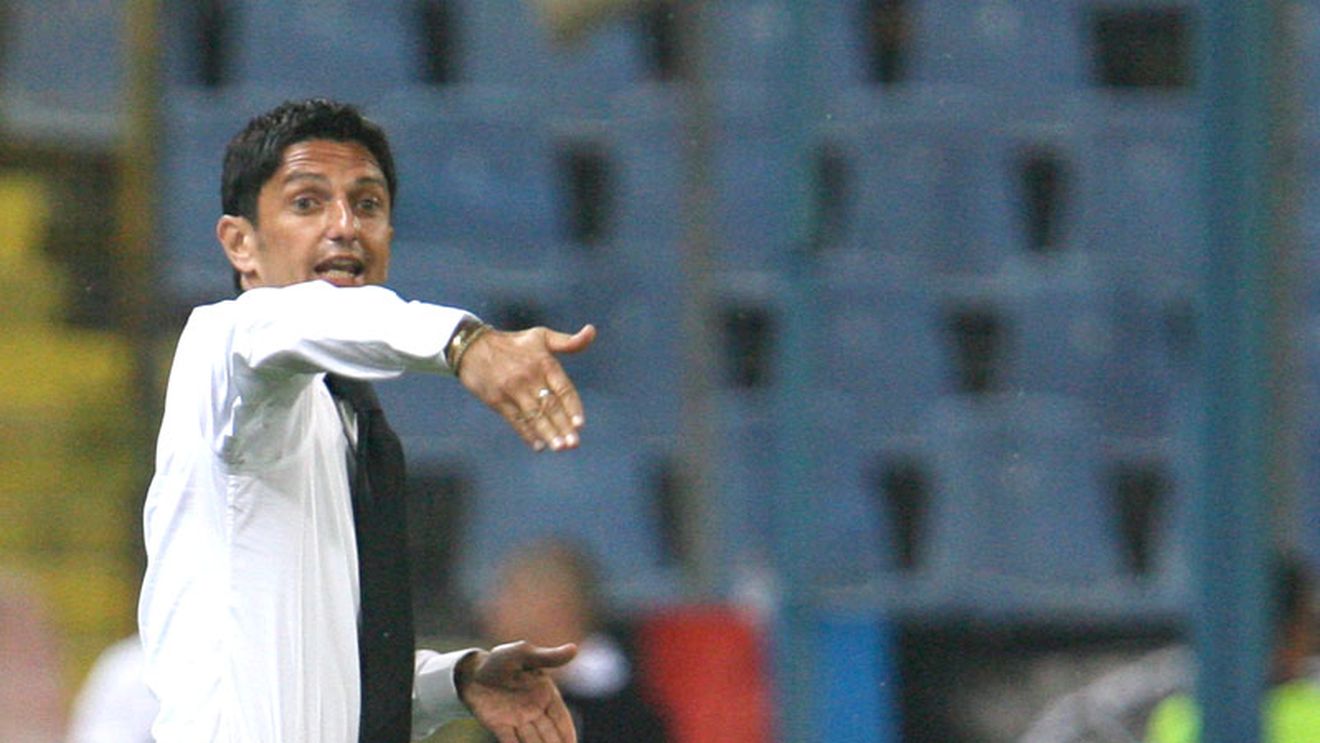 Lucescu Jr.: "Cu Farul va fi un meci pe viață și pe moarte"