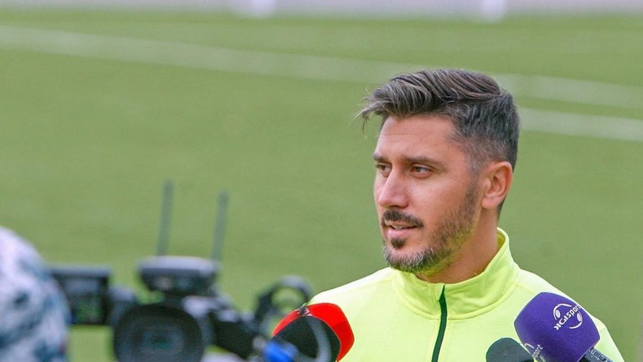 Ciprian Marica pune tunurile pe Mirel Rădoi: „N-ai știut cu ce se mănâncă meseria asta și ne lași cu fundul în baltă!”