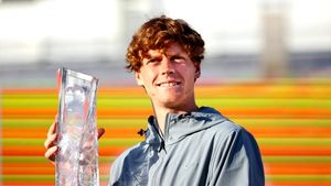 Presa din Italia a reacționat imediat, după ce WADA a cerut doi ani de suspendare pentru Jannik Sinner. Ce a scris Gazzetta dello Sport