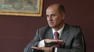 Copos: "Nu mai prindem Europa League"