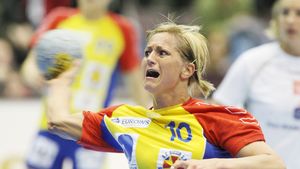 Se permite o modificare în lotul olimpic de handbal