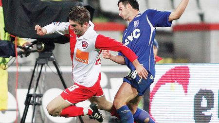 1000 de victorii pentru Dinamo în Liga I