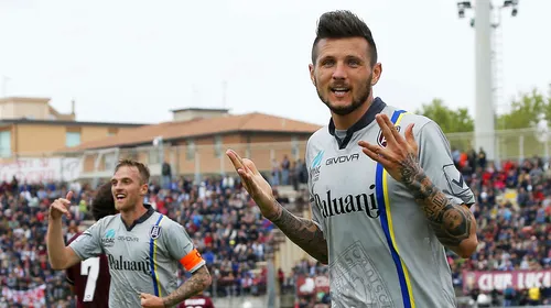 VIDEO | Thereau, gol și autogol în Napoli – Udinese 3-1
