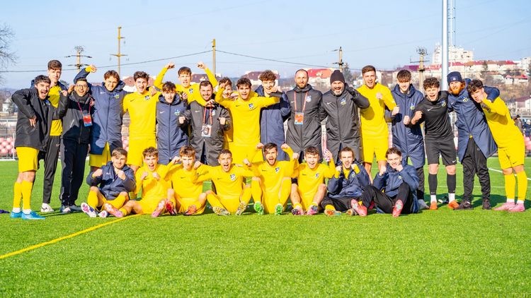 Încă o echipă din Bacău ”salvată” de FRF? A utilizat un jucător suspendat la primul meci din 2026, însă cazul n-a ajuns pe masa comisiei nici până acum