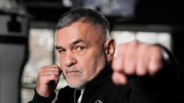 SPECIAL Ce mai face Leonard Doroftei? A primit un KO neașteptat: „Pur și simplu m-a pus jos”