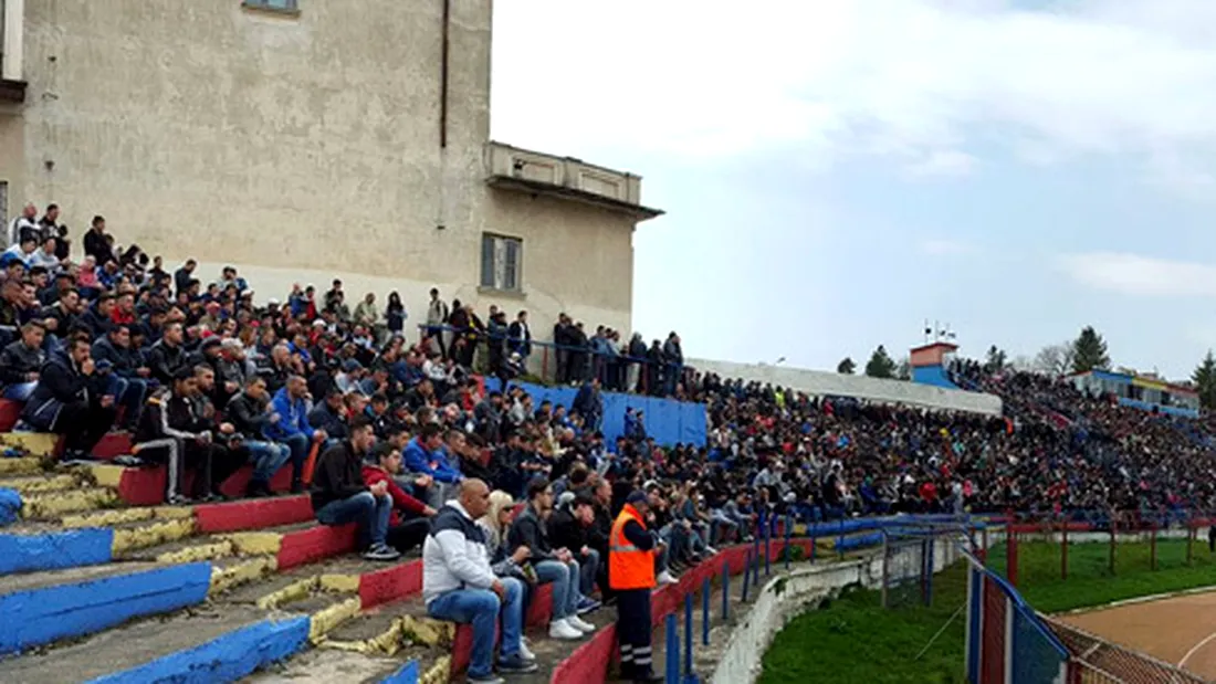 Publicul, marele câștig al Chindiei după sezonul excelent din Liga 2.** Târgoviștenii pornesc cu a doua șansă la promovare în Seria a II-a