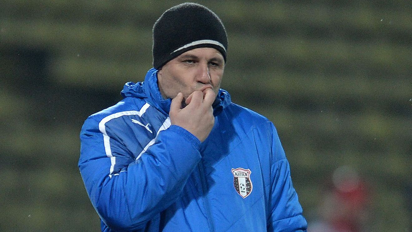 "Șumudică are o obsesie golănească față de Steaua!" Reacția lui Ilie Năstase după reacția subrubană a tehnicianului Astrei, din meciul de Cupa Ligii